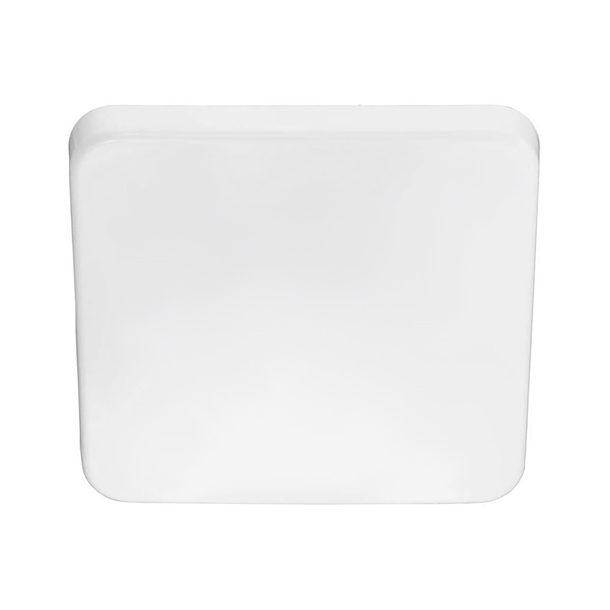 EGLO 13493 - Candeeiro para teto LED GIRON 1xLED/11W branco