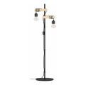 Eglo 183215 - Candeeiro de pé TOWNSHEND 1xE27/60W/230V