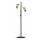 Eglo 183215 - Candeeiro de pé TOWNSHEND 1xE27/60W/230V