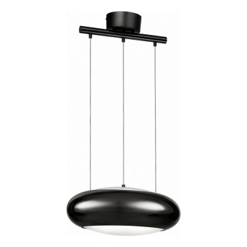 Eglo 18912 - Lustre suspenso com cabo CARSICO 1xE27/60W/230V