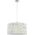 Eglo 202528 - Lustre infantil suspenso por cabo MONEDA 1xE27/60W/230V