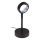 Eglo 205201 - Candeeiro de mesa LED RGBW regulável LED/6W/5V 2700-6500K IP40 + comando remoto