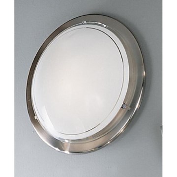 EGLO 25553 - Luz de parede - teto PLANET 1 1xE27/60W
