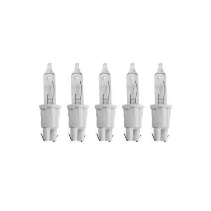Eglo 25998 - corrente decorativa LED 20xLED/0,96W