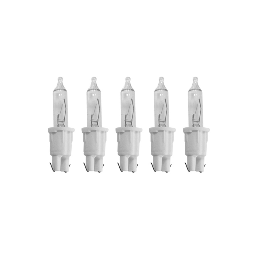Eglo 25998 - corrente decorativa LED 20xLED/0,96W