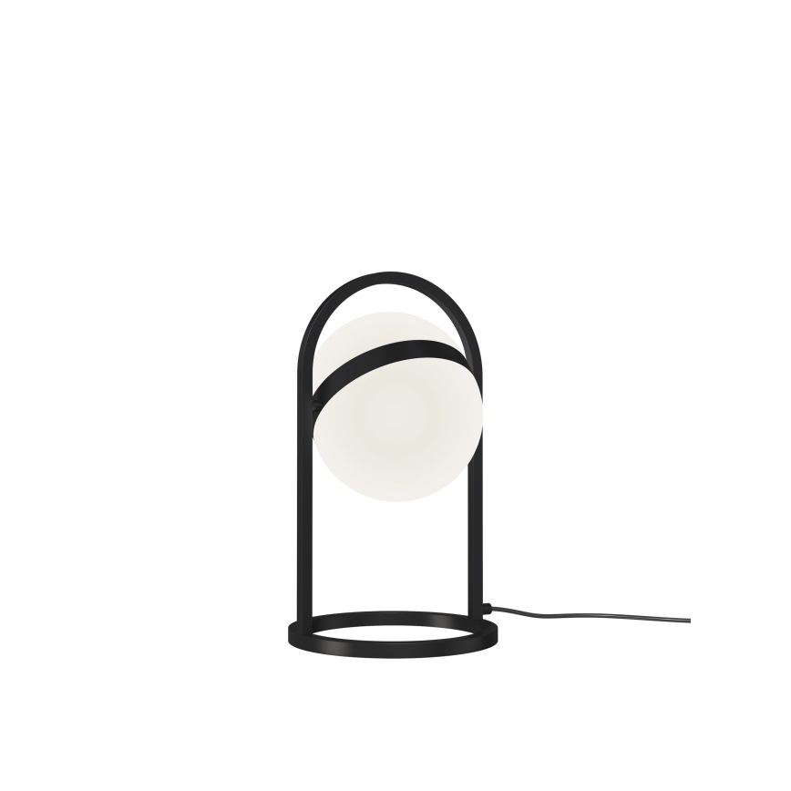Eglo 300341 - Luminária de mesa LED tátil e regulável NIZZA LED/10,5W/230V