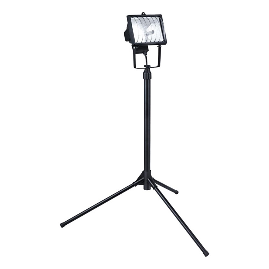 Eglo 30204 - Refletor com suporte ALEGA 1xR7s/400W/230V IP44