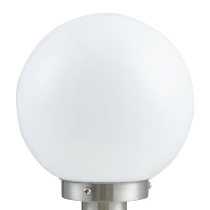 Eglo - Candeeiro de exterior E27/60W/230V IP44