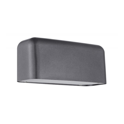 Eglo 30916 - Luz de parede de casa de banho LED AVESIA 1xGU10/3W/230V