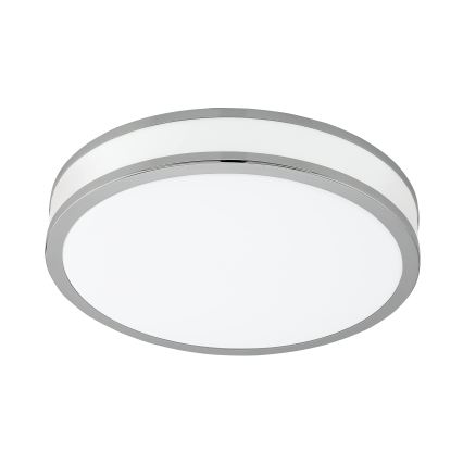 Eglo 31025 - Candeeiro de teto para casa de banho PALERMO 1xE14/40W/230V IP44