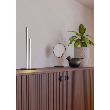 Eglo 31233 - Candeeiro de chão LED CANNIGIONA LED/5,5W/230V