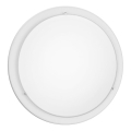 EGLO 31256 - Plafon LED de parede e teto LED PLANET LED/12W