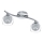 Eglo 31418 - Candeeiro de focos ROSARNO 2xG9/33W/230V