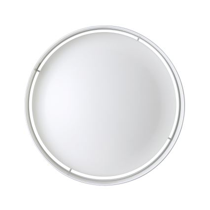 Eglo - Plafon LED 1xLED/11W/230V