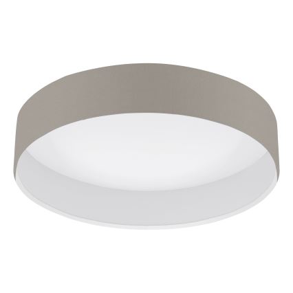 Eglo - Plafon LED/11W/230V