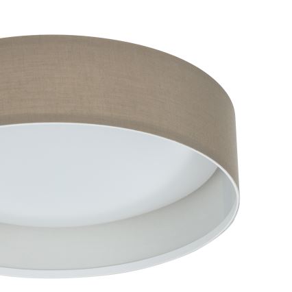 Eglo - Plafon LED/11W/230V
