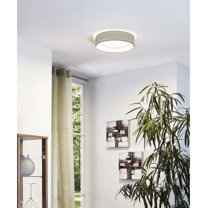Eglo - Plafon LED/11W/230V