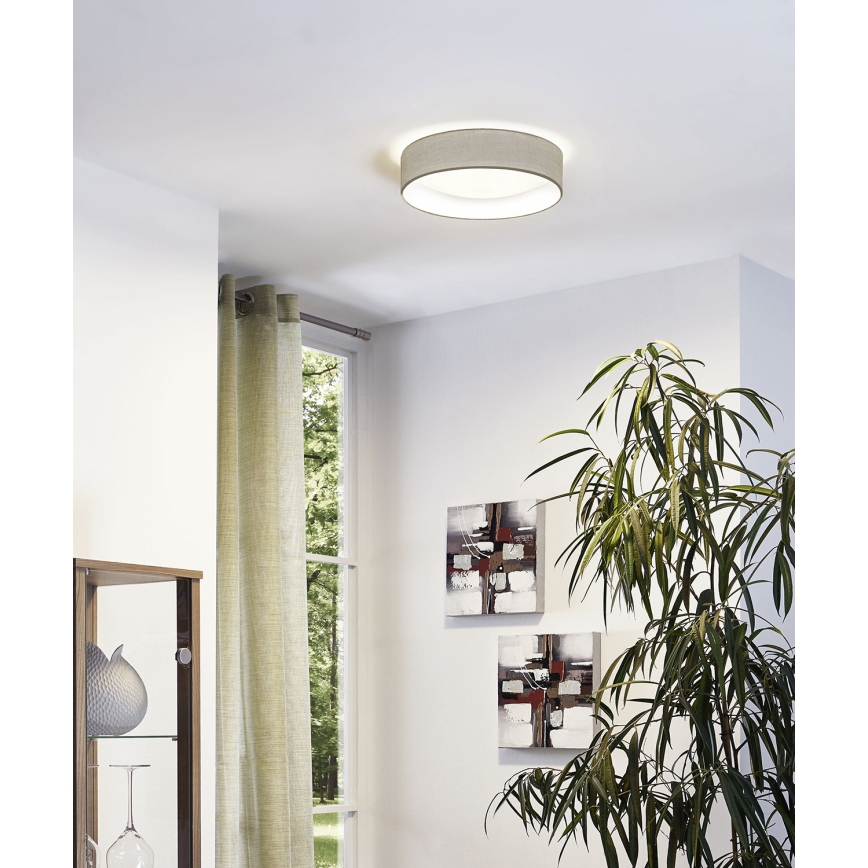 Eglo - Plafon LED/11W/230V