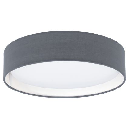 Eglo - Plafon LED 1xLED/12W/230V