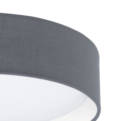 Eglo - Plafon LED 1xLED/12W/230V