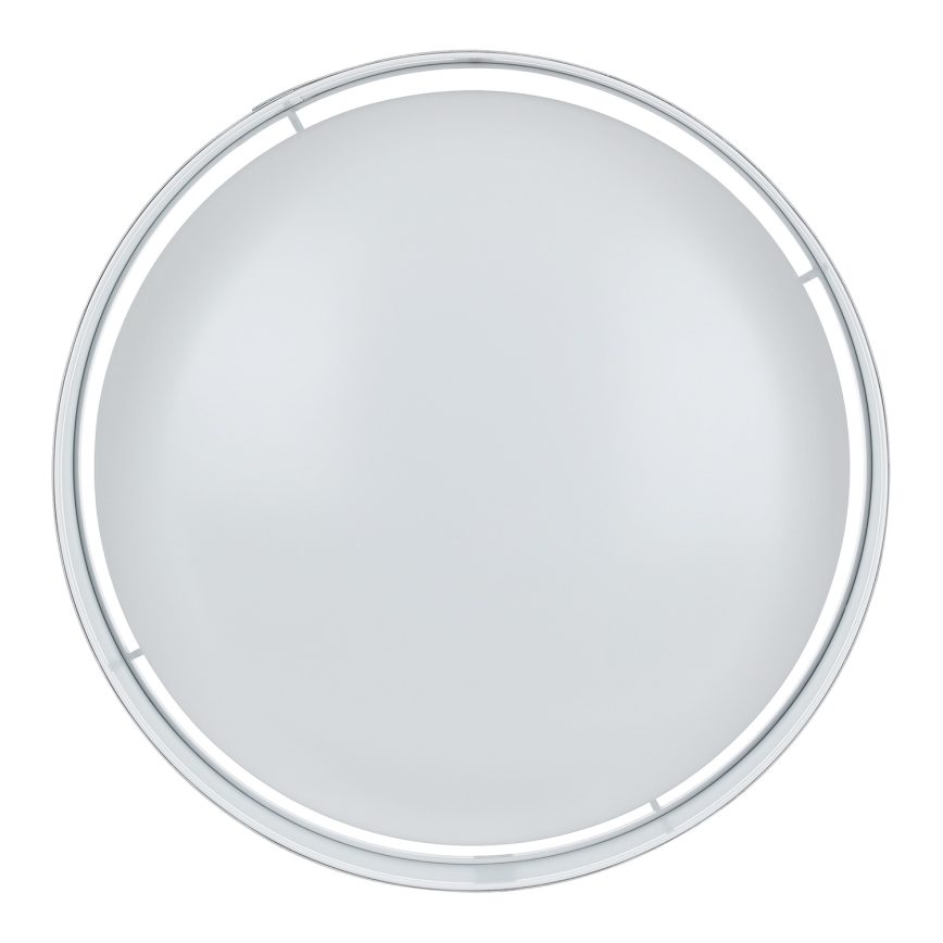 Eglo - Plafon LED 1xLED/12W/230V