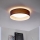Eglo 31593 - Candeeiro de Tecto LED PASTERI LED/11W/230V
