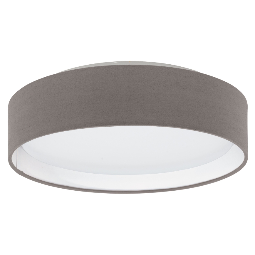 Luminária de teto LED Eglo LED/11W/230V