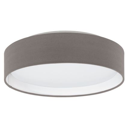 Eglo 31593 - LED Luminária de teto PASTERI LED/11W/230V