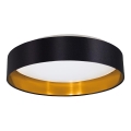 Eglo 31622 - Iluminação de teto LED MASERLO LED SMD/18W/230V