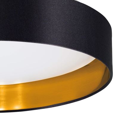 Eglo 31622 - Iluminação de teto LED MASERLO LED SMD/18W/230V
