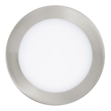 Eglo 31671 - Foco de encastrar LED FUEVA 1 1xLED/10,9W/230V