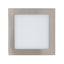 Eglo 31674 - Luz de teto suspensa LED FUEVA 1 1xLED/10,9W/230V