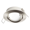 Eglo 31691 - Candeeiro LED encastrado TEDO 1xGU10/5W/230V