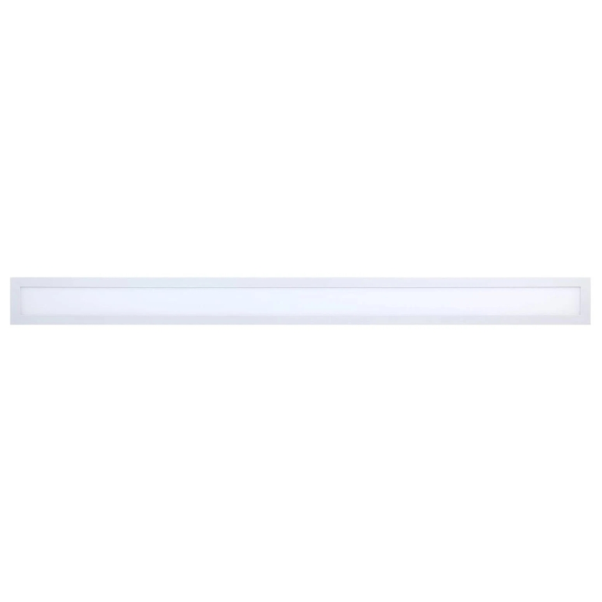 Eglo 31722 - Candeeiro de tecto LED dimerizável SALOBRENA-Z LED/33,5W/230V 2700-6500K branco