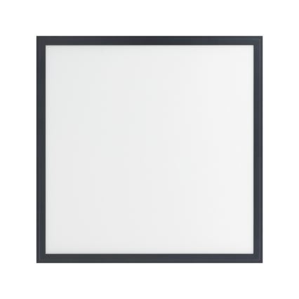 Eglo 31725 - Iluminação de teto LED com regulação SALOBRENA-Z LED/33W/230V 2700-6500K preto