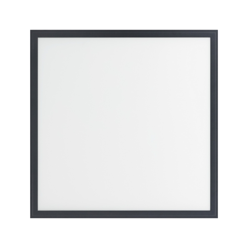 Eglo 31725 - Iluminação de teto LED com regulação SALOBRENA-Z LED/33W/230V 2700-6500K preto