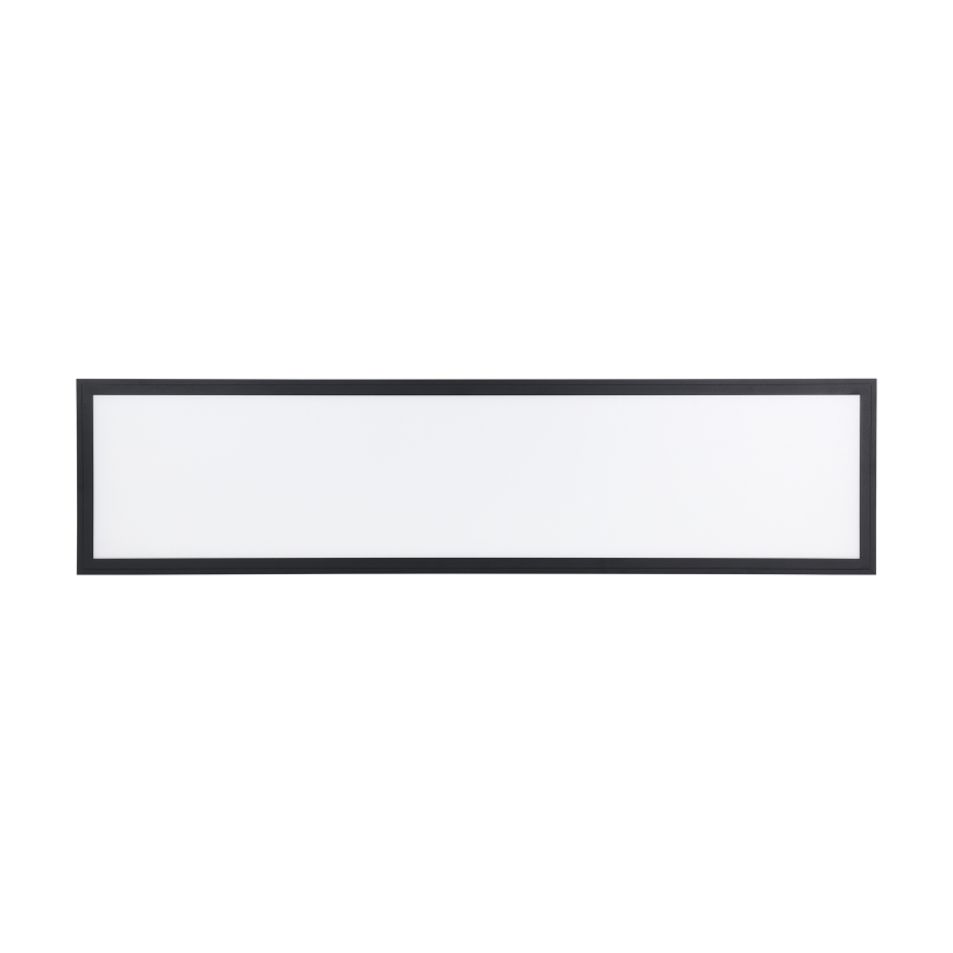 Eglo 31726 - Iluminação de teto LED com regulação SALOBRENA-Z LED/33,5W/230V 2700-6500K preto