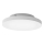 Eglo 31727 - Luminária de teto LED RGBW dimável TURCONA-Z LED/15,7W/230V branco