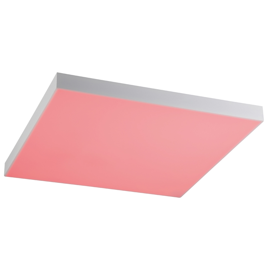 Eglo 31732 - Iluminação de teto LED RGBW com regulação TURCONA-Z LED/22,8W/230V 2700-6500K branco