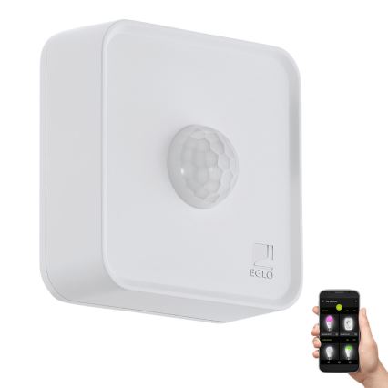 Eglo 31747 - Exterior sensor CONNECT-Z 3xAA IP44