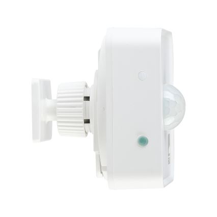 Eglo 31747 - Exterior sensor CONNECT-Z 3xAA IP44