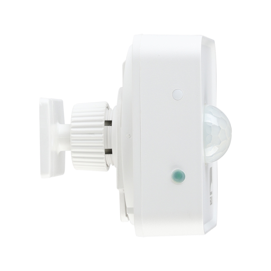 Eglo 31747 - Exterior sensor CONNECT-Z 3xAA IP44