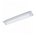 Eglo 31915 - Candeeiro de tecto LED FRADES 3xLED/3,3W/230V