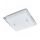 Eglo 31916 - Luz de teto LED FRADES LED/13,2W/230V