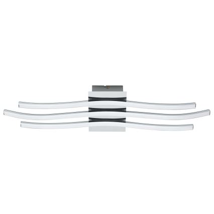 Eglo - Luz de teto LED LED/26W/230V