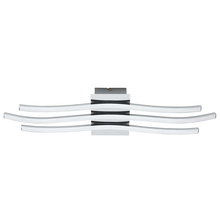 Eglo - Luz de teto LED LED/26W/230V