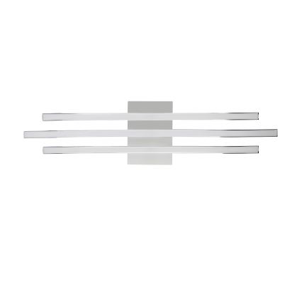 Eglo - Luz de teto LED LED/26W/230V