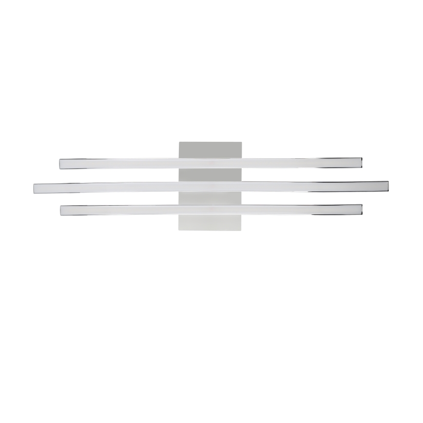 Eglo - Luz de teto LED LED/26W/230V