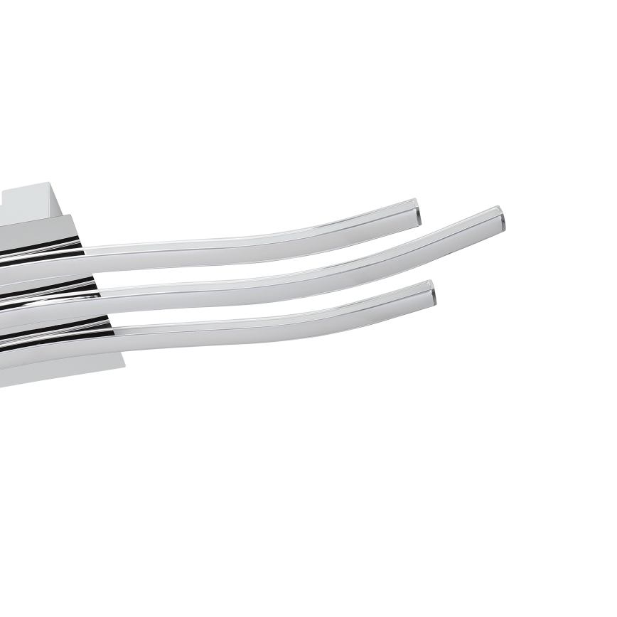 Eglo - Luz de teto LED LED/26W/230V