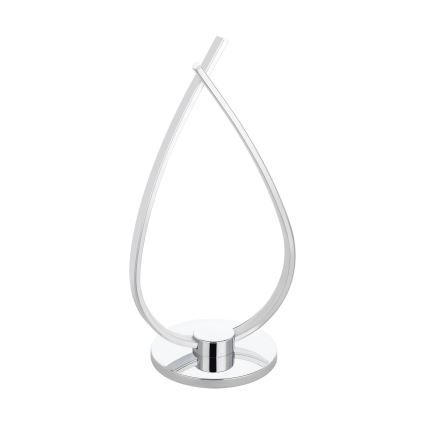 Eglo - Candeeiro de mesa LED LED/14W/230V